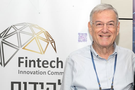 שמואל בן טובים, צילום: יעל צור